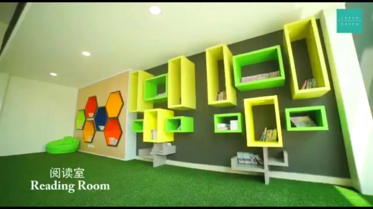 Apartment Abhome 