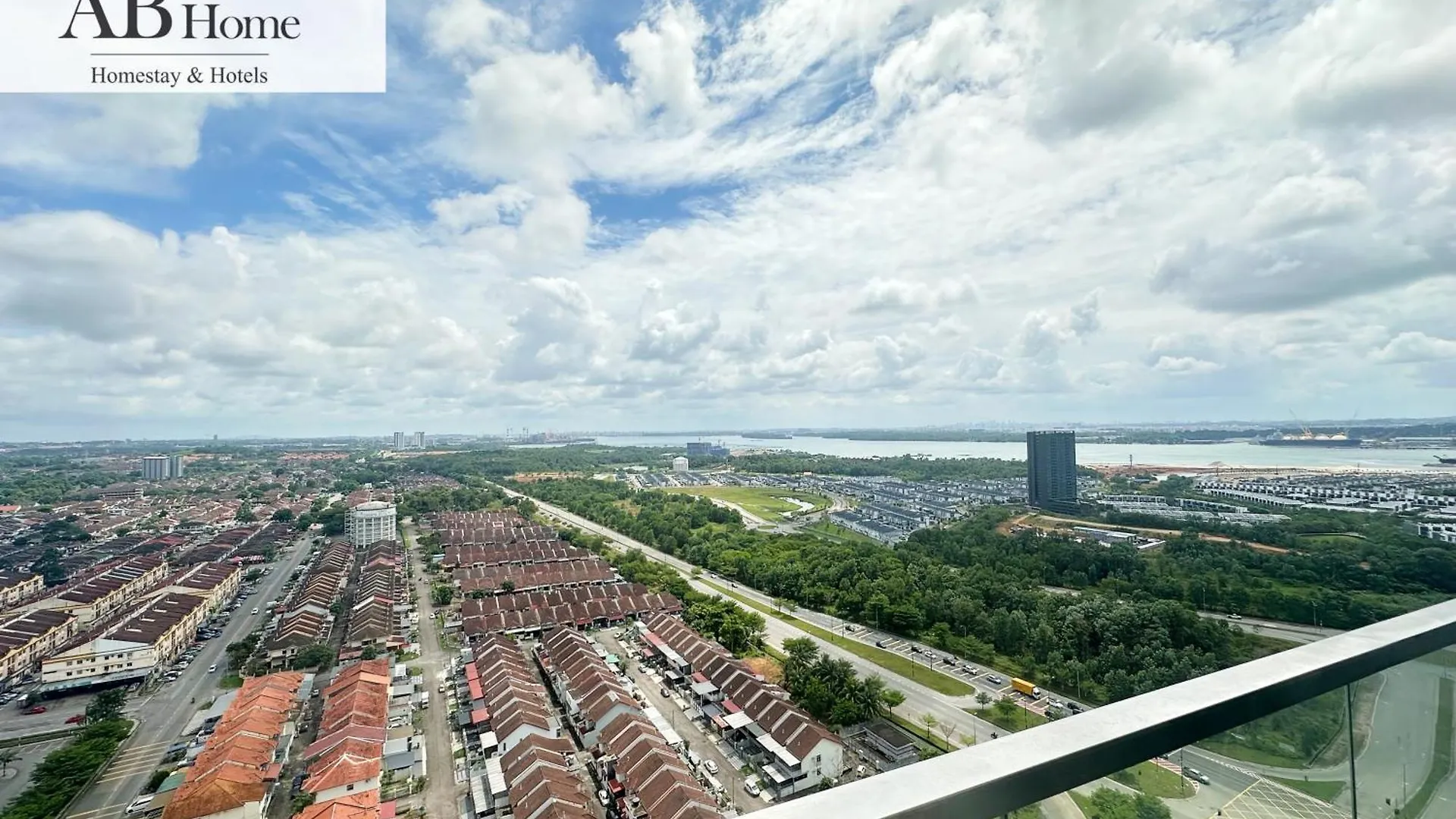 Apartment Abhome 