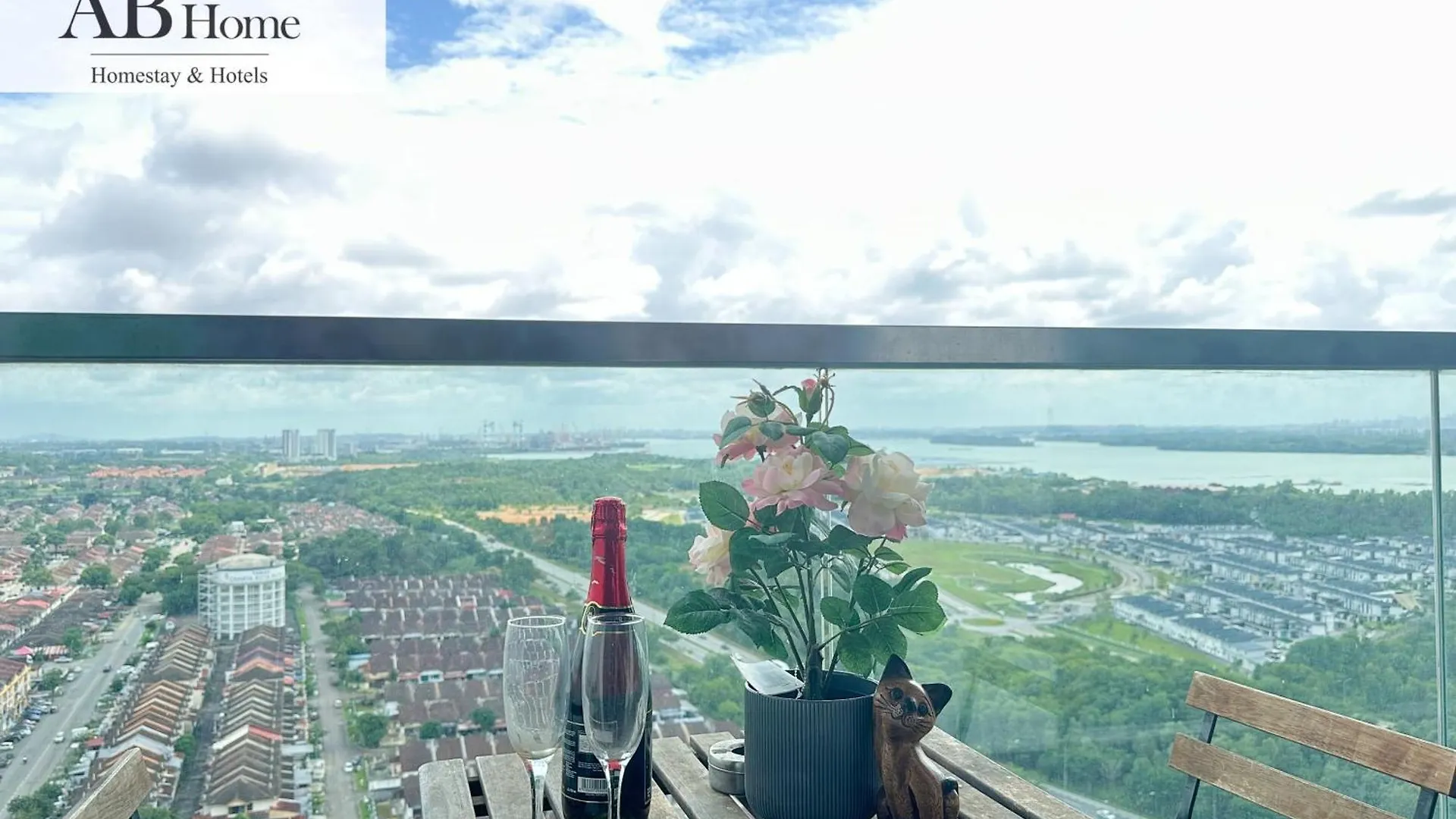Apartment Abhome 