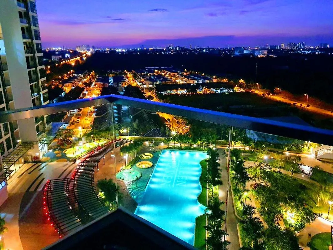 Apartment Abhome 