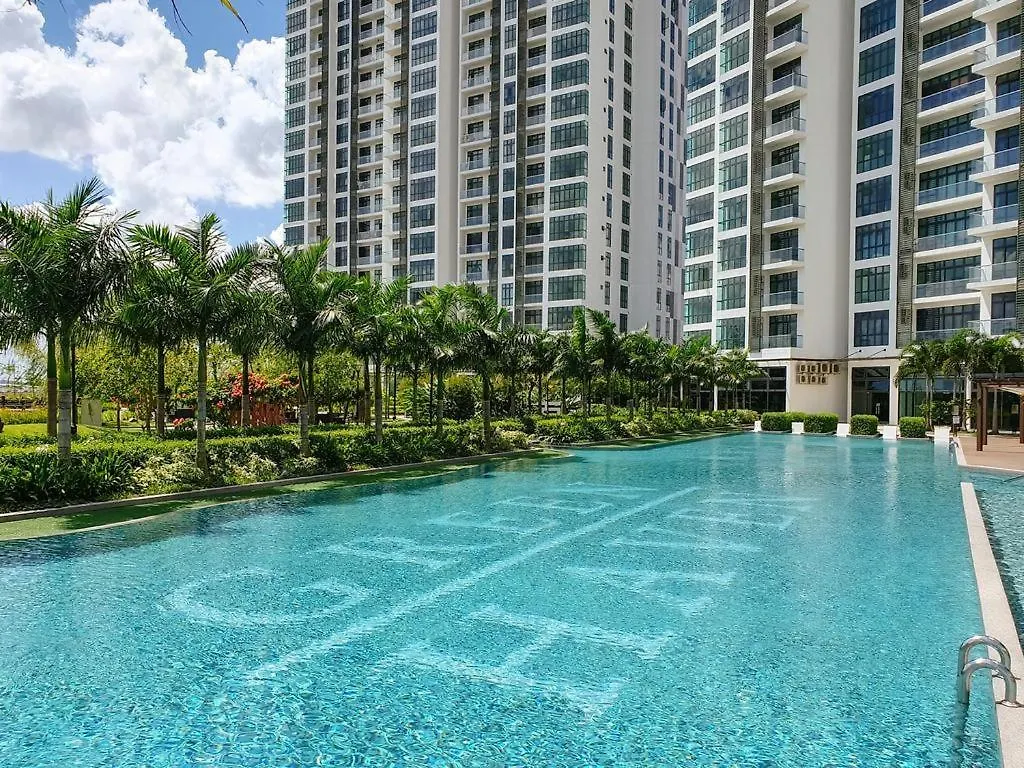 Apartment Abhome 